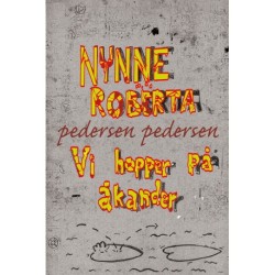 Vi hopper på åkander