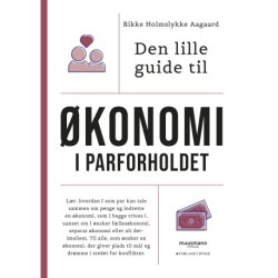 Den lille guide til økonomi i parforholdet