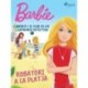 Barbie i el club de les germanes detectius 1 - Robatori a la platja