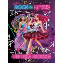 Barbie - Pop per a princeses