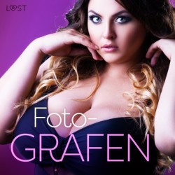Fotografen – erotisk novellesamling