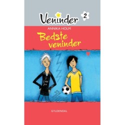 Veninder 2 - Bedste veninder