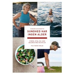 Sundhed har ingen alder: Stærk, vital og i god balance med ketoflex