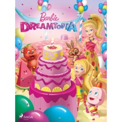 Barbie - Dreamtopia