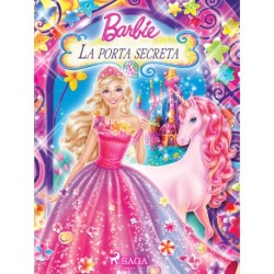 Barbie - La porta secreta
