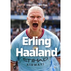 Erling Braut Haaland (norsk)