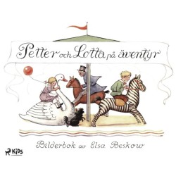 Petter och Lotta på äventyr