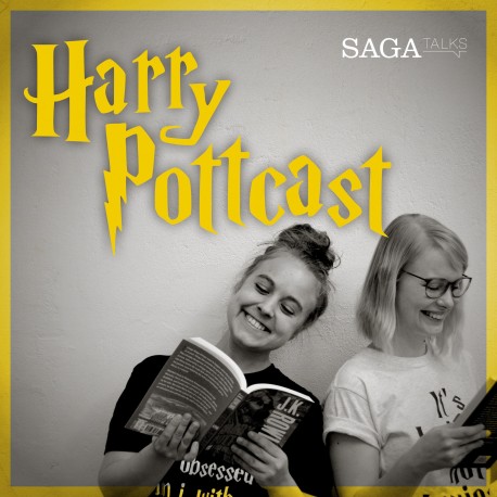 Harry Pottcast & Fønixordenen (12)