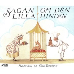 Sagan om den lilla hinden