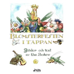 Blomsterfesten i täppan