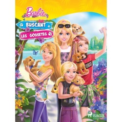 Barbie - Buscant les gossetes