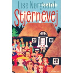 Stjernevej