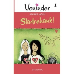 Veninder 1 - Sladrehank!