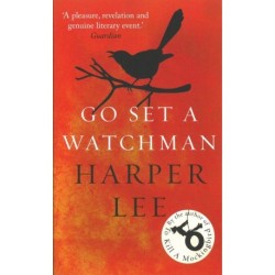 Go Set a Watchman