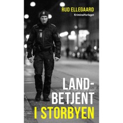 Landbetjent i storbyen