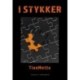 I stykker