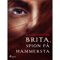 Brita, spion på Hammersta