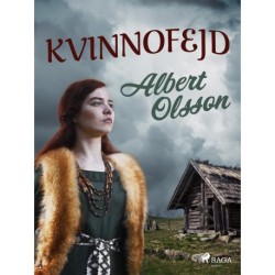 Kvinnofejd