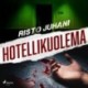 Hotellikuolema