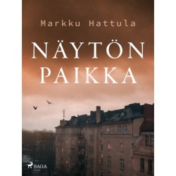 Näytön paikka