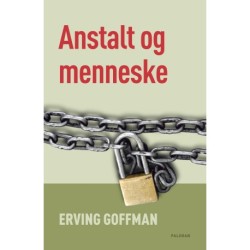 Anstalt og menneske