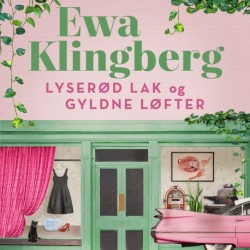 Lyserød lak og gyldne løfter