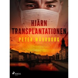 Hjärntransplantationen