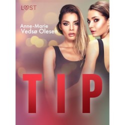 Tip – eroottinen novelli