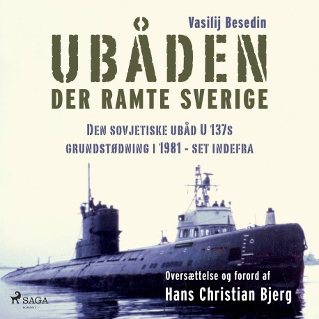 Ubåden der ramte Sverige