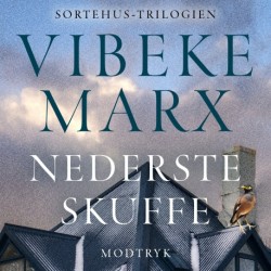 Nederste skuffe