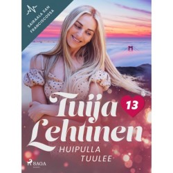 Huipulla tuulee