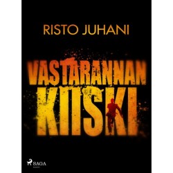 Vastarannan kiiski