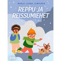 Reppu ja reissumiehet