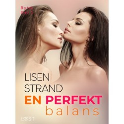 Rytm 1: En perfekt balans - erotisk novell