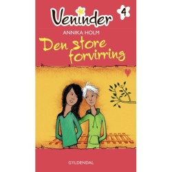 Veninder 4 - Den store forvirring