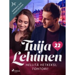 Hellitä hetkeksi, tohtori!