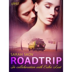 Roadtrip – eroottinen novelli