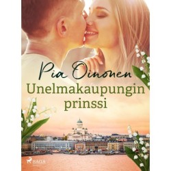 Unelmakaupungin prinssi