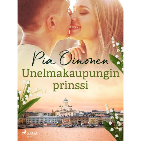 Unelmakaupungin prinssi