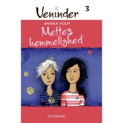 Veninder 3 - Mettes hemmelighed