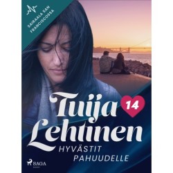 Hyvästit pahuudelle