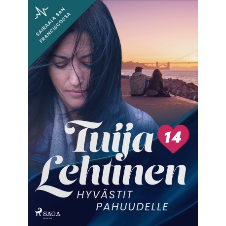 Hyvästit pahuudelle