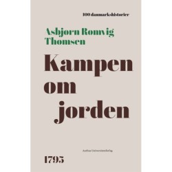 Kampen om jorden: 1795