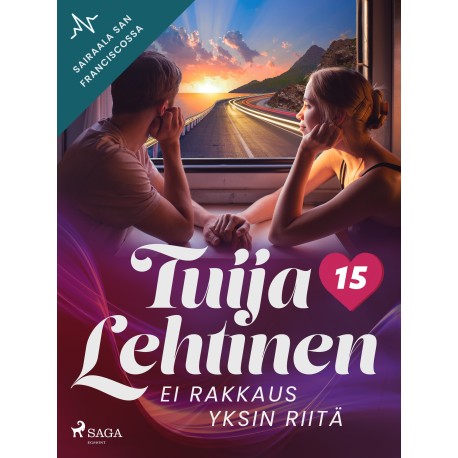 Ei rakkaus yksin riitä