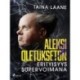 Aleksi Oletukseton – erityisyys supervoimana