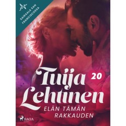 Elän tämän rakkauden