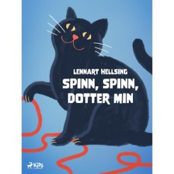 Spinn, spinn, dotter min