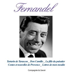 Le Meilleur de Fernandel