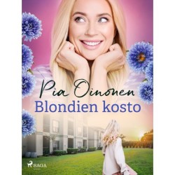 Blondien kosto
