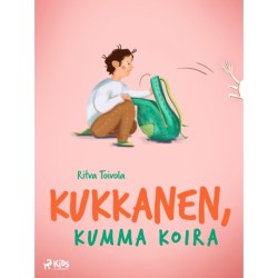 Kukkanen, kumma koira